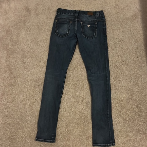 GUESS JEANS - Picture 4 of 4